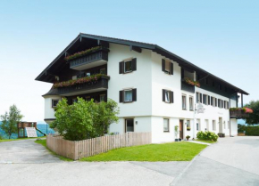 Hölbinger Alm - Apartments Anger